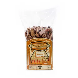 Axtschlag Wood Smoking Chips Whisky-Eiche | 1 kg