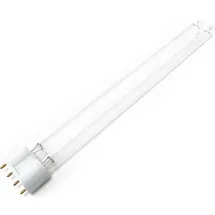 Wiltec SunSun Ersatzteil CUV-636 Teichklärer UV-C Lampe 36 W – für Teiche, UV Leuchtmittel, UVC Teichfilter Zubehör