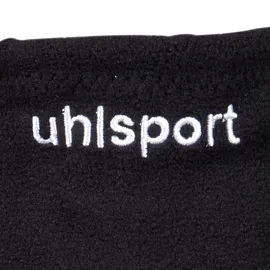 Uhlsport Fleece Neckwarmer schwarz