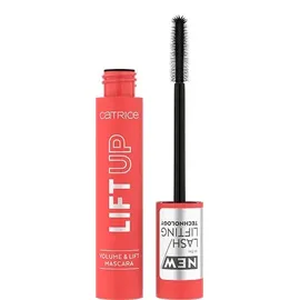Catrice Lift Up Volume & Lift Mascara (11ml) Deep Black