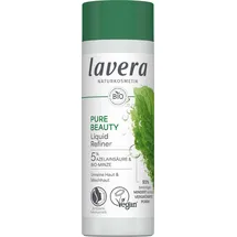 Lavera Pure Beauty Liquid Refiner 200 ml