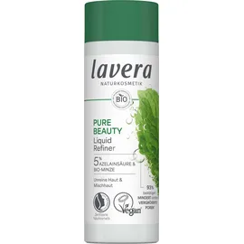 Lavera Pure Beauty Liquid Refiner 200 ml