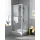 Kermi Ibiza 2000 TWO Seitenwand 100 x 185 cm I2TWO100182PK