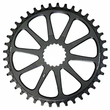 cannondale Opi Spidering X-sync 10-arm Kettenblatt Schwarz 40t