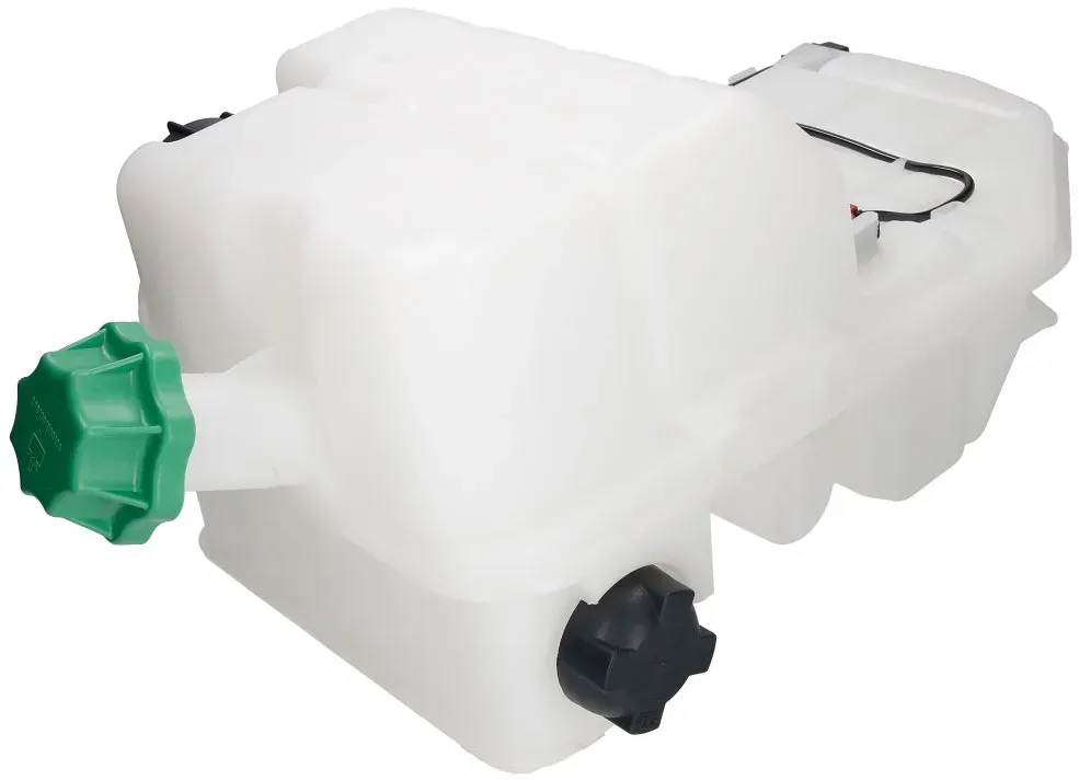 Vase d'expansion, liquide de refroidissement THERMOTEC DBME013TT