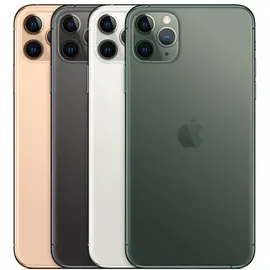 Apple iPhone 11 Pro 64 GB Gold