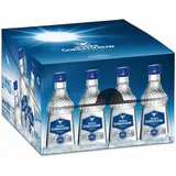 Gorbatschow Wodka Miniaturen 37,5 vol. 20x0,04l