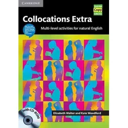 Collocations Extra Book