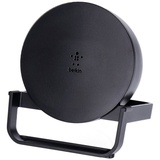 Belkin BOOST CHARGE Induktive Ladestation mit Lautsprecher schwarz