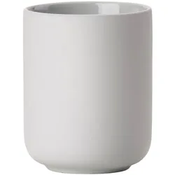 Zone Denmark - Ume Zahnputzbecher, soft grey