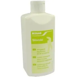 SILONDA Hautpflege Lotion Spenderflasche 500 ml