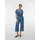 Vero Moda VMBREE SS V-Neck Tencel Top Blau XS