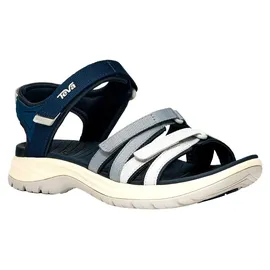 Teva Tirra Sport Damen Blau 41