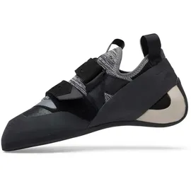 Black Diamond Momentum Kletterschuhe - Moonstone / Black - EU 43