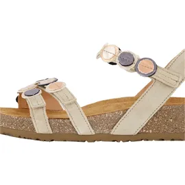 THINK! Koak Damen Beige 43
