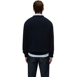 Napapijri D-mura C Pullover Blu Marine XL