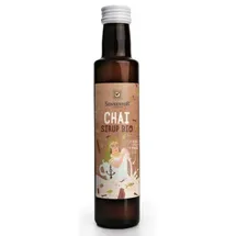Sonnentor Chai Sirup 250 ml