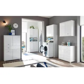 BASIC by Balculina Hängeschrank Weiß