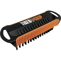 Kunzer TIGER GRIP BRUSH Handwaschbürste (L x B x H) 125 x 40 x 35mm