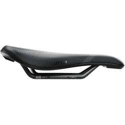 WTB Sattel Solano SL Fusion Form Wide Titanium | 240 x 157 mm
