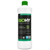 BIOHY Ultraschallreiniger 1l Flasche