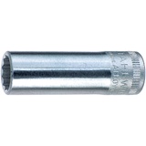 Stahlwille 3/8" (10mm) Steckschlüsseleinsatz SW.12 mm L.54mm