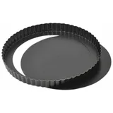Kaiser Quicheform Classic mit Hebeboden 28 cm
