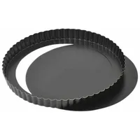 Kaiser Quicheform Classic mit Hebeboden 28 cm