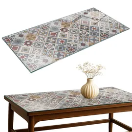 Tulup Tischplatte 140 cm x 70 cm