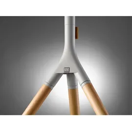 OneForAll Wm7472 Tv-halterung - Brown / White