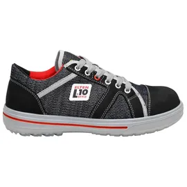 ELTEN Sensation Up Low ESD S3 Gr. 44