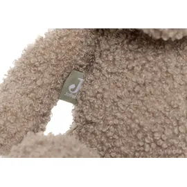 jollein Kuscheltier Teddy Bear 18 cm Braun