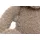 jollein Kuscheltier Teddy Bear 18 cm Braun