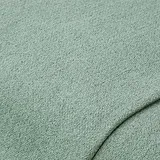 Gardinenstoff Webstruktur "Villach", eukalyptus