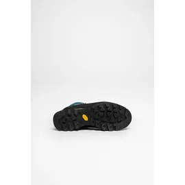 Hanwag Makra Pro Lady GTX Damen icefall/sulphur (497666) 6,5