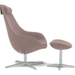 Varier Konkon Stoff Re-wool Relaxsessel