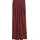 s.Oliver Bundfaltenhose Leinen rot 44