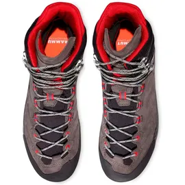 Mammut Kento Tour High Gore-tex® Wanderstiefel - Dark Titanium / Dark Spicy - EU 43 1/3