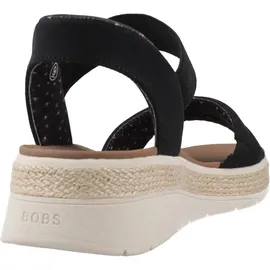 SKECHERS BOBS Sun Ray Damen Schwarz 40