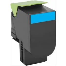 Lexmark 802SC cyan