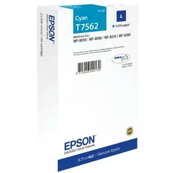 Epson Tintenpatrone »T7562L«