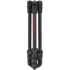 Manfrotto Befree Advanced Arca Twist Carbon Stativ