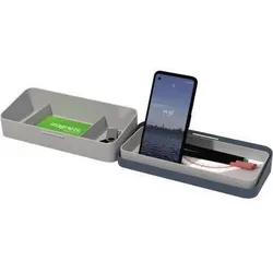 Helit Tischorganizer the companion H6252534 blau