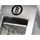 Beefer E-Beefer Pro II 800 °C silber