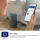 Philips PureProtect Quiet 2200 Serie AC2221/13 Schwarz