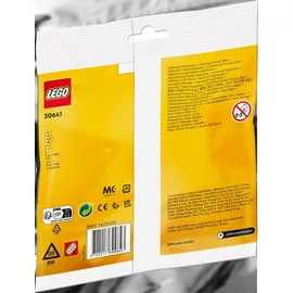 LEGO Creator 3in1 Pandabär 30641