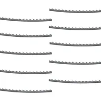 Mafell Bandsägeblatt 6 mm breit 4 Zähne per Zoll