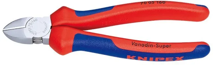 KNIPEX Diagonal Cutters - Kabelschneider