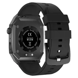 Maxcom FW65 Iron S Schwarz