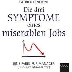 Die drei Symptome eines miserablen Jobs